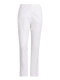 adidas Womens Ultimate365 Tour TWISTKNIT 5-Pocket Pant - White