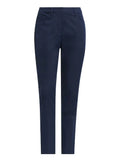 adidas Womens Ultimate365 Tour TWISTKNIT 5-Pocket Pant - Collegiate Navy