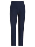 adidas Womens Ultimate365+ Ankle Pants - Collegiate Navy