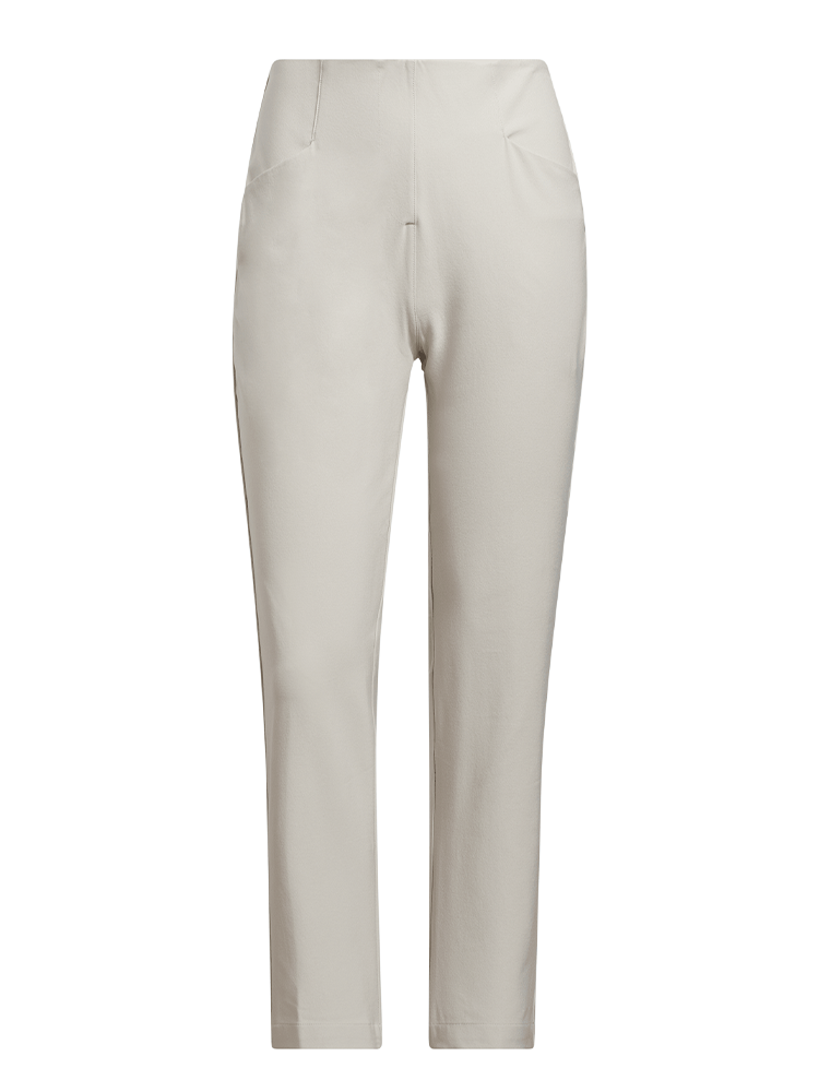 adidas Womens Ultimate365+ Ankle Pants - Wonder Alumina