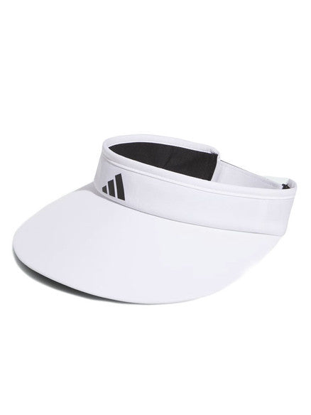 adidas Womens Wide Tour Visor '25