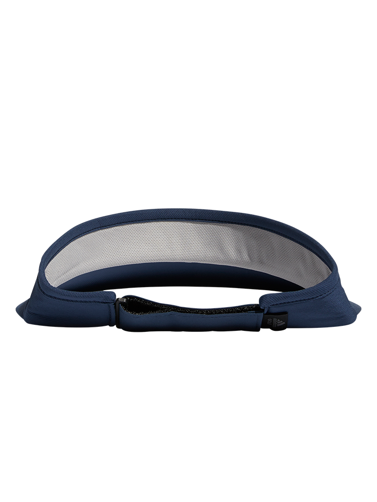adidas Womens Wide Tour Visor