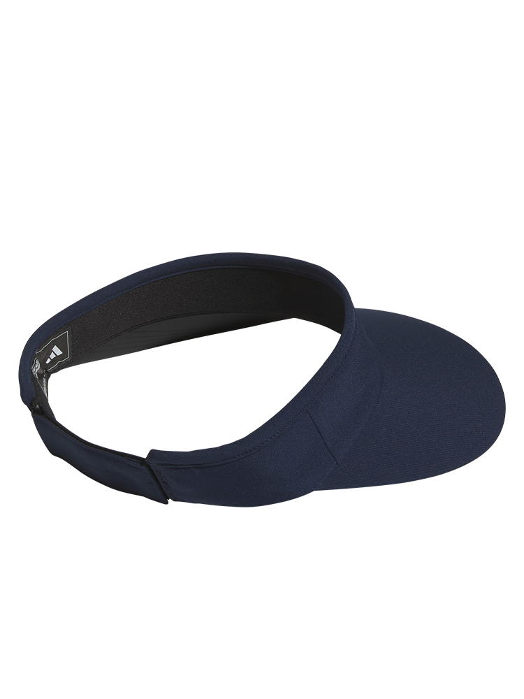 adidas Womens Wide Tour Visor '25