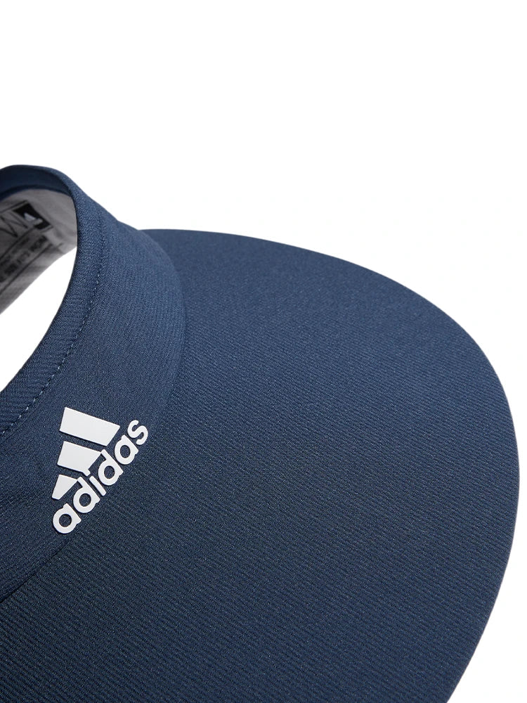 adidas Womens Wide Tour Visor