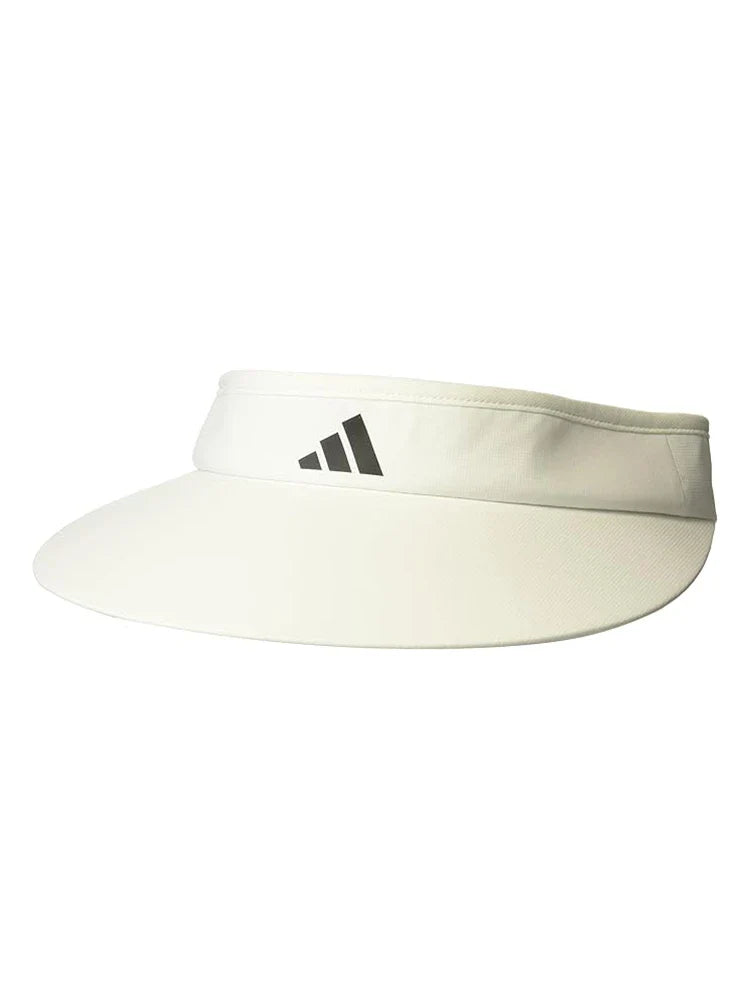 adidas Womens Wide Tour Visor