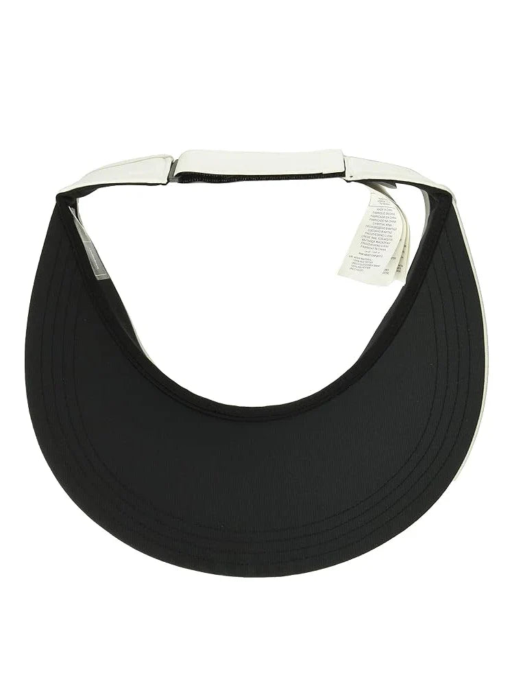 adidas Womens Wide Tour Visor