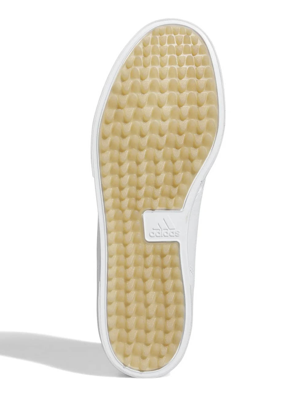 adidas Retrocross 25 Spikeless Golf Shoes - Ftwr White/Grey Six/Gum4