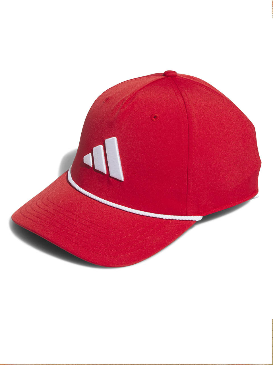 adidas Tour 5 Panel Hat
