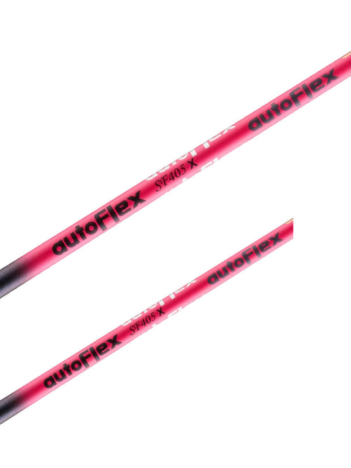 autoFlex Graphite Iron Shaft-GolfMaker