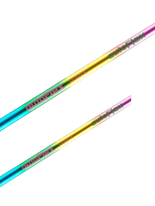 autoFlex Graphite Iron Shaft-GolfMaker