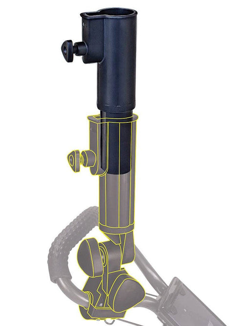 Bag Boy Umbrella Holder Extender XL-GolfMaker