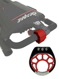 Clicgear GPS Watch Holder