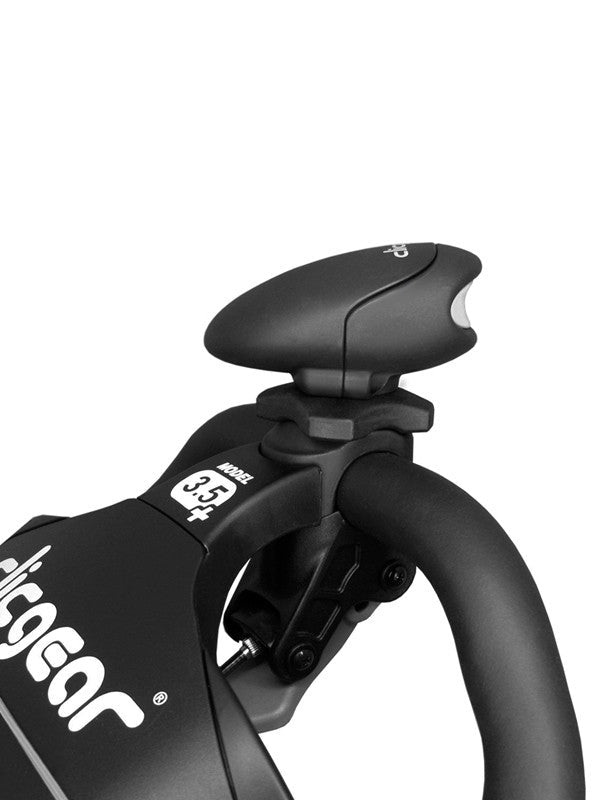 Clicgear Steering Knob