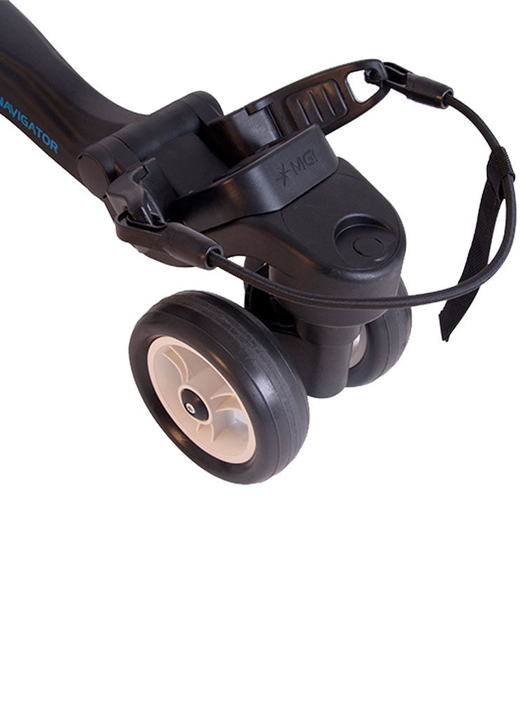 MGI Zip X3-X5-Navigator Bag Block Support