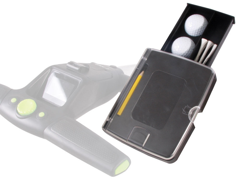 MGI Zip & Ai Scorecard Holder