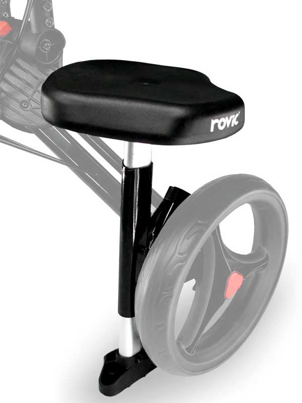 Rovic RV1C / RV1S Seat