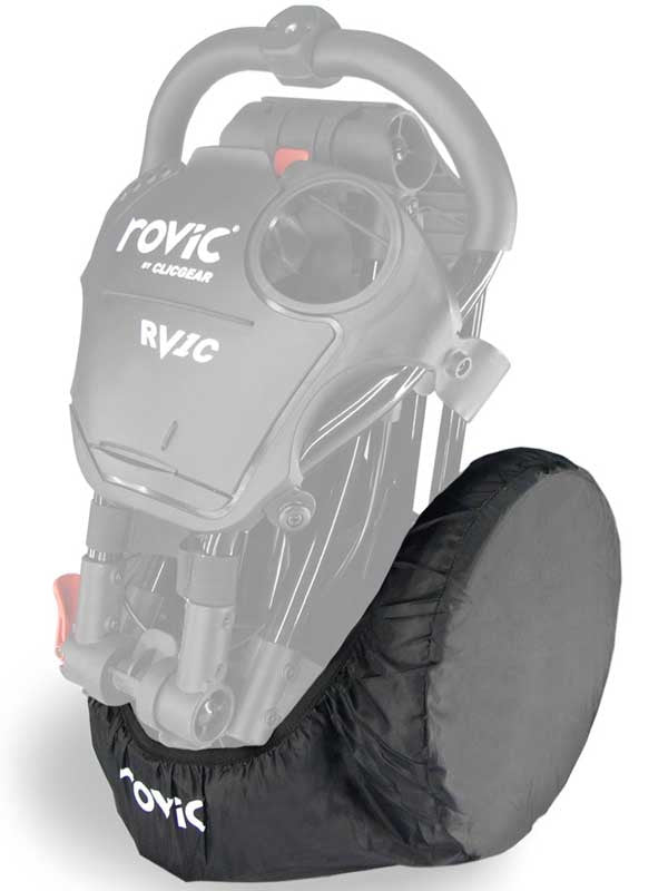 Rovic RV1C / RV1S Wheel Cover