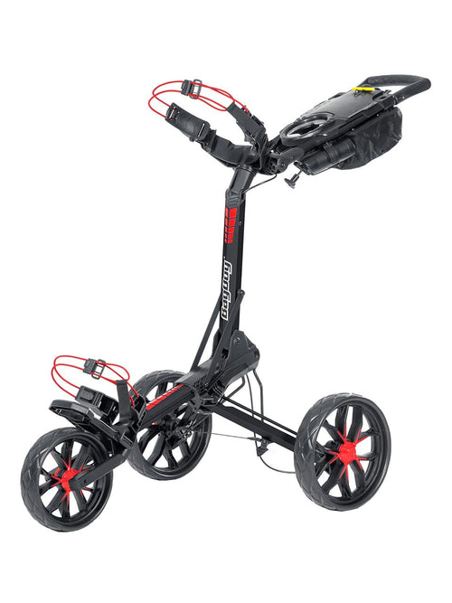 Bag Boy Slimfold Buggy-GolfMaker