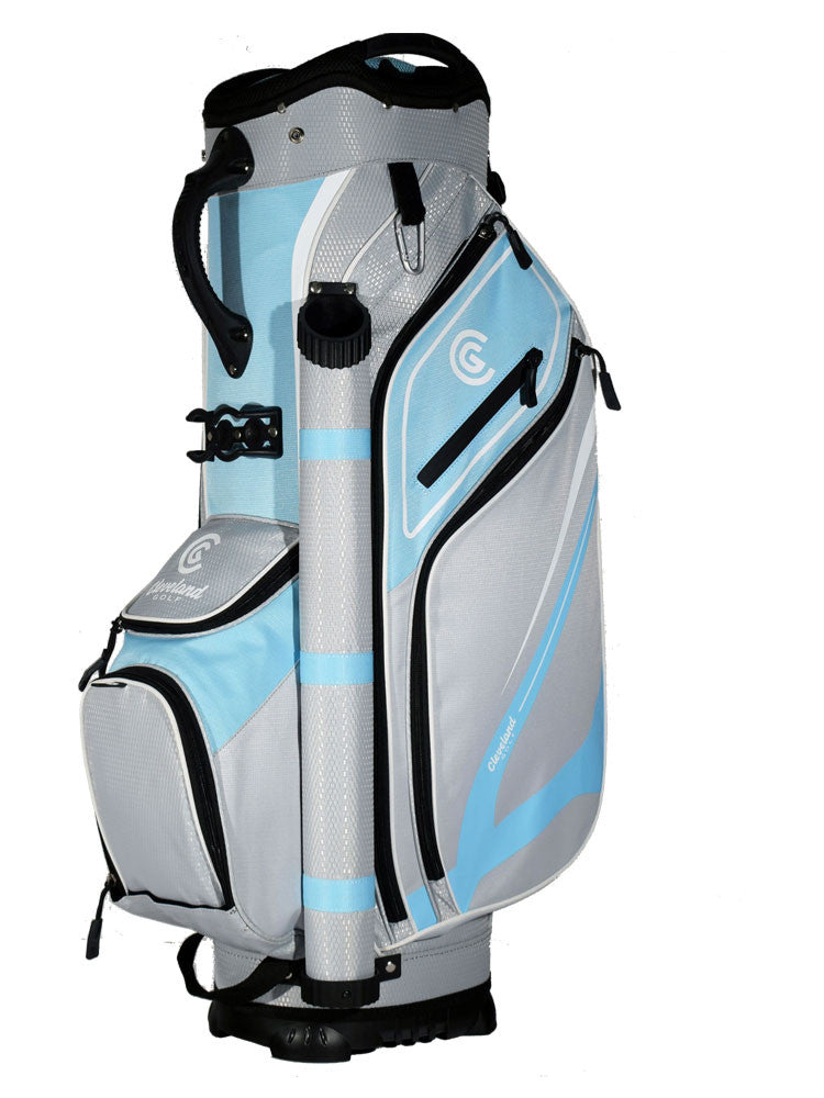 Cleveland Golf Lightweight Cart Bag