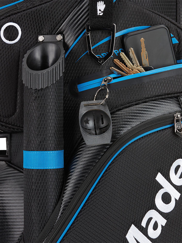 TaylorMade Premium Cart Bag