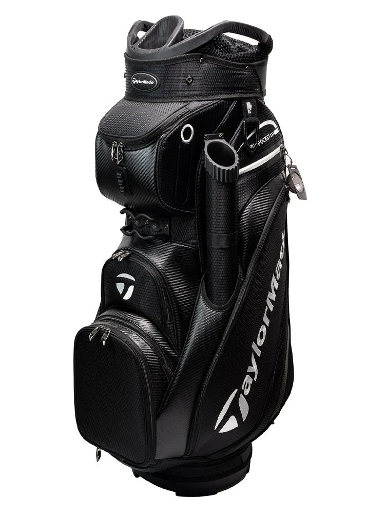 TaylorMade Premium Cart Bag