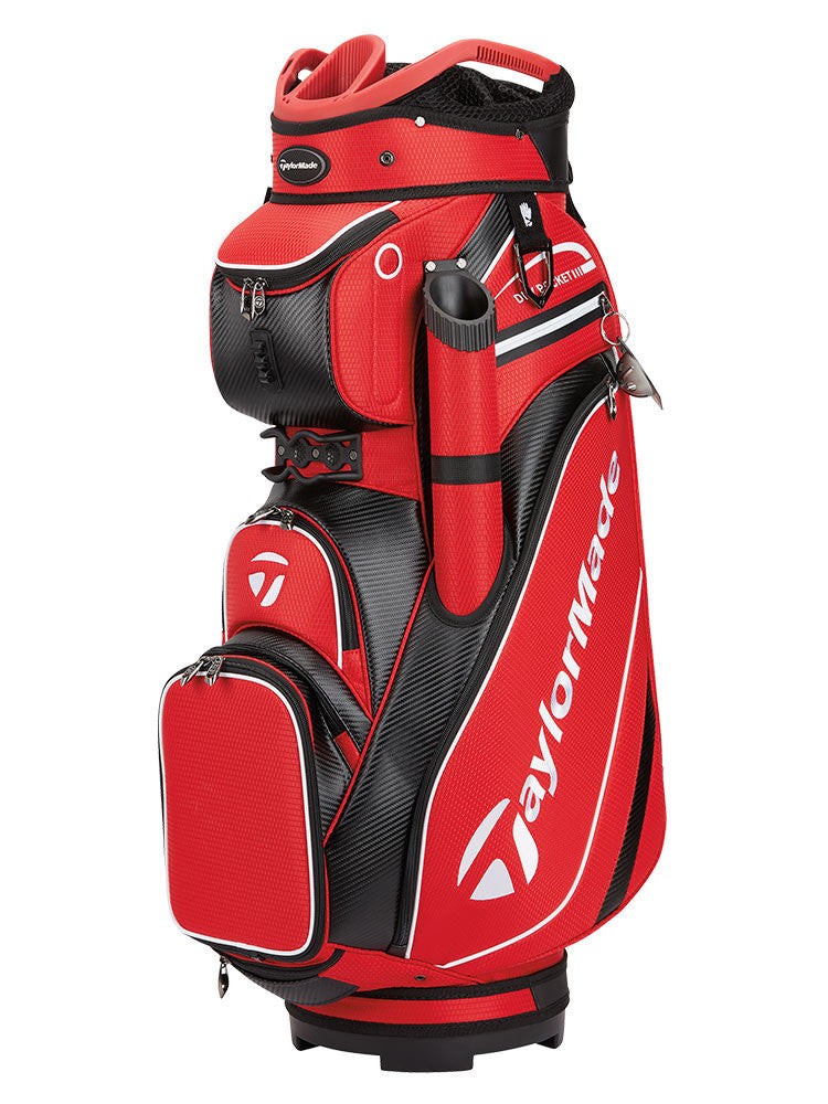 TaylorMade Premium Cart Bag