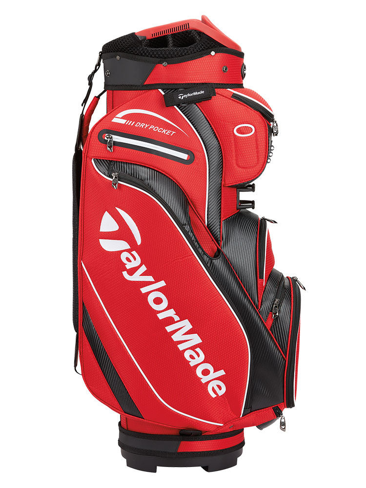 TaylorMade Premium Cart Bag