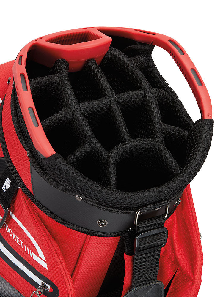 TaylorMade Premium Cart Bag