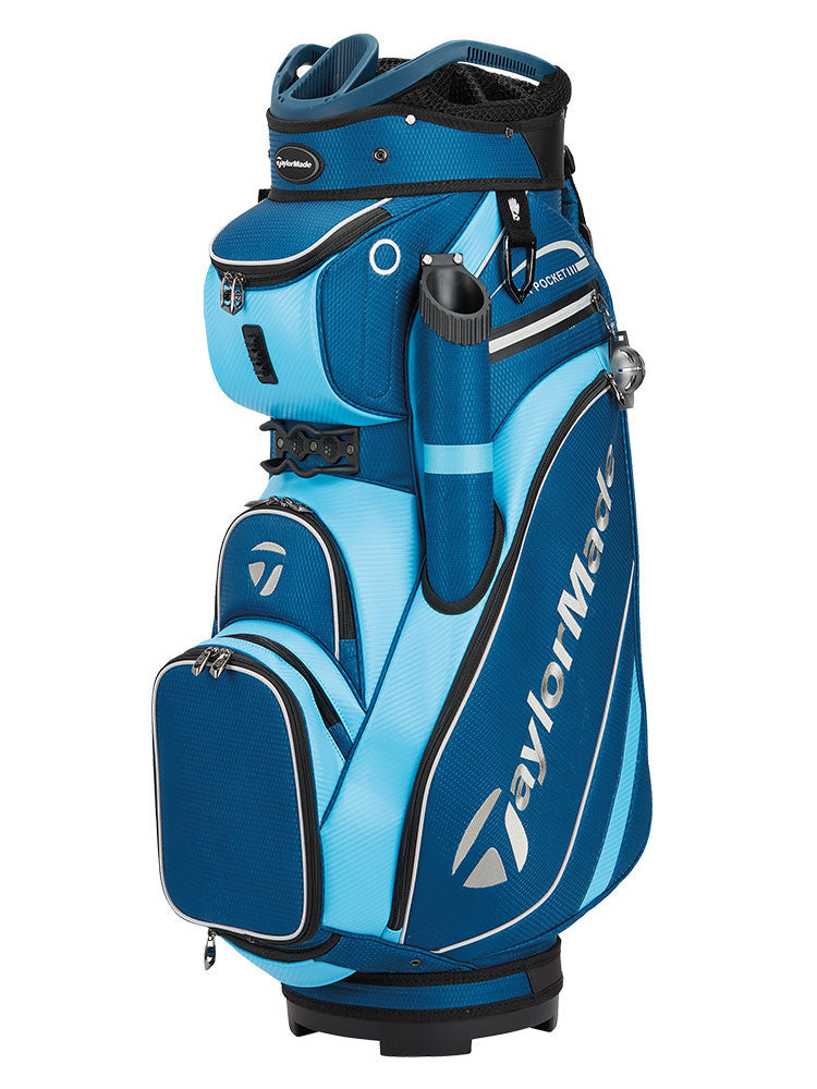 TaylorMade Premium Cart Bag