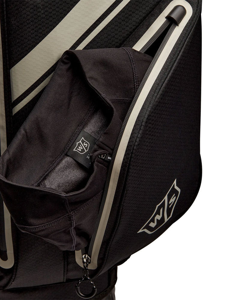 Wilson Staff EXO Dry Cart Bag