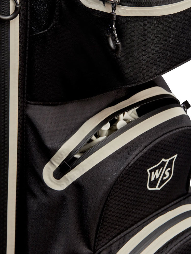Wilson Staff EXO Dry Cart Bag