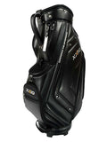 XXIO Lightweight Caddie Cart Bag - Black