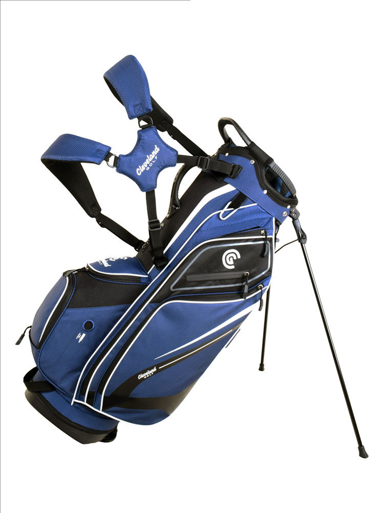 Cleveland Golf Lightweight Stand Bag