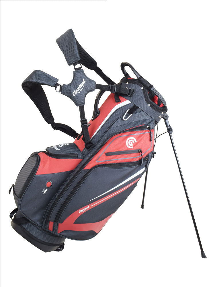 Cleveland Golf Lightweight Stand Bag