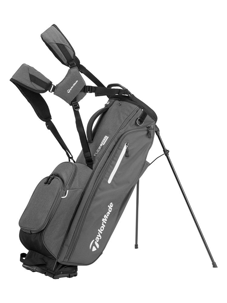TaylorMade Flextech Stand Bag
