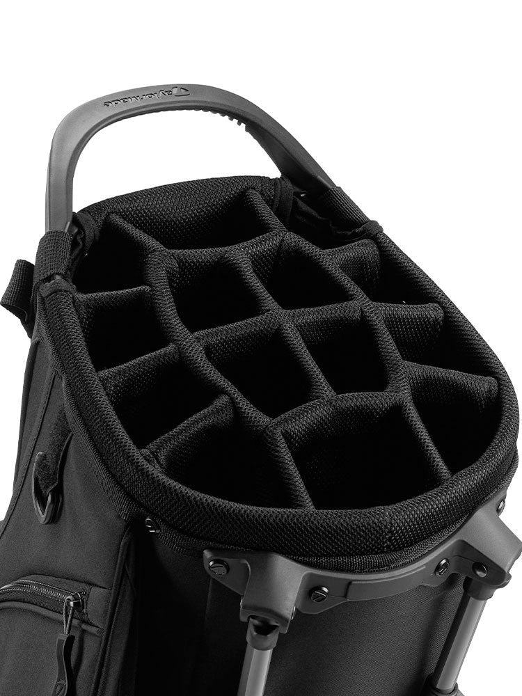 TaylorMade Flextech Crossover Stand Bag