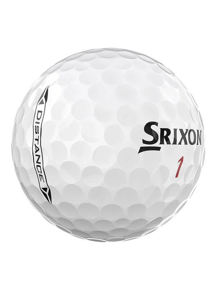 Srixon Distance Golf Balls