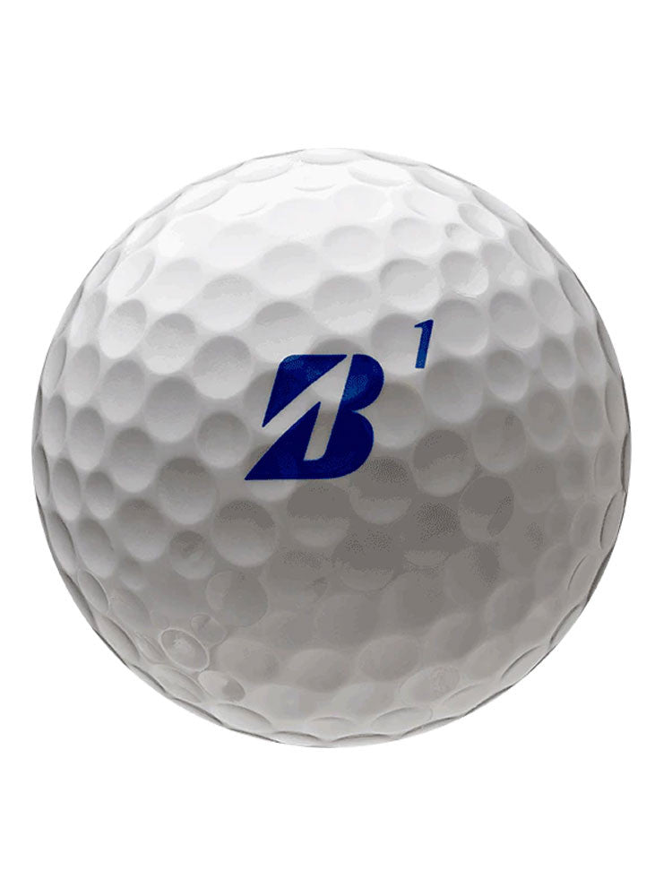 Bridgestone Lady Precept Golf Balls - 1 Dozen