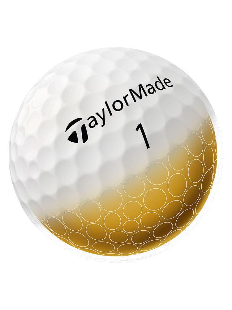 TaylorMade SpeedSoft Golf Balls