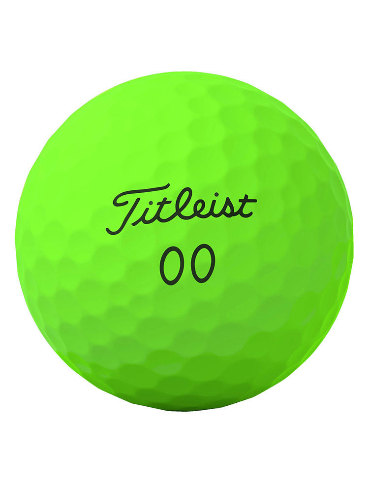 Titleist Velocity 2024 Golf Balls - 1 Dozen
