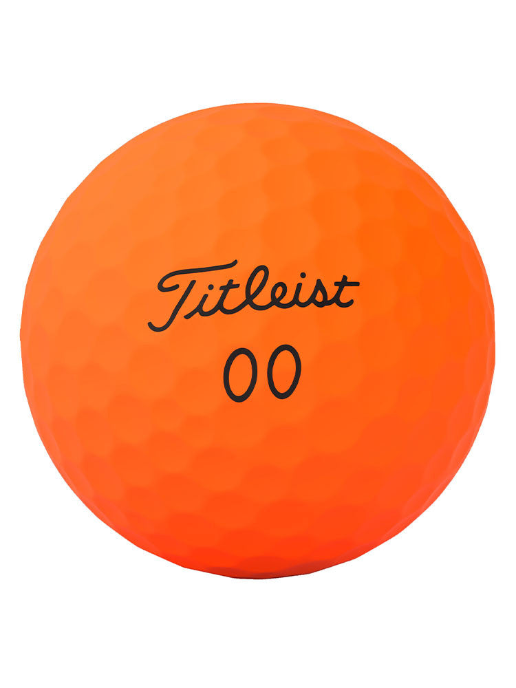 Titleist Velocity 2024 Golf Balls - 1 Dozen