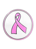 Stonehaven Pink Ribbon Ball Marker