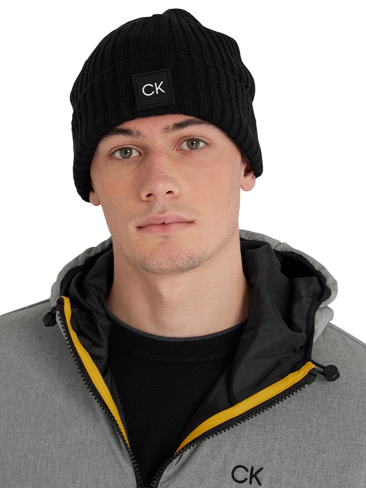 Calvin Klein Losar Beanie Beanie