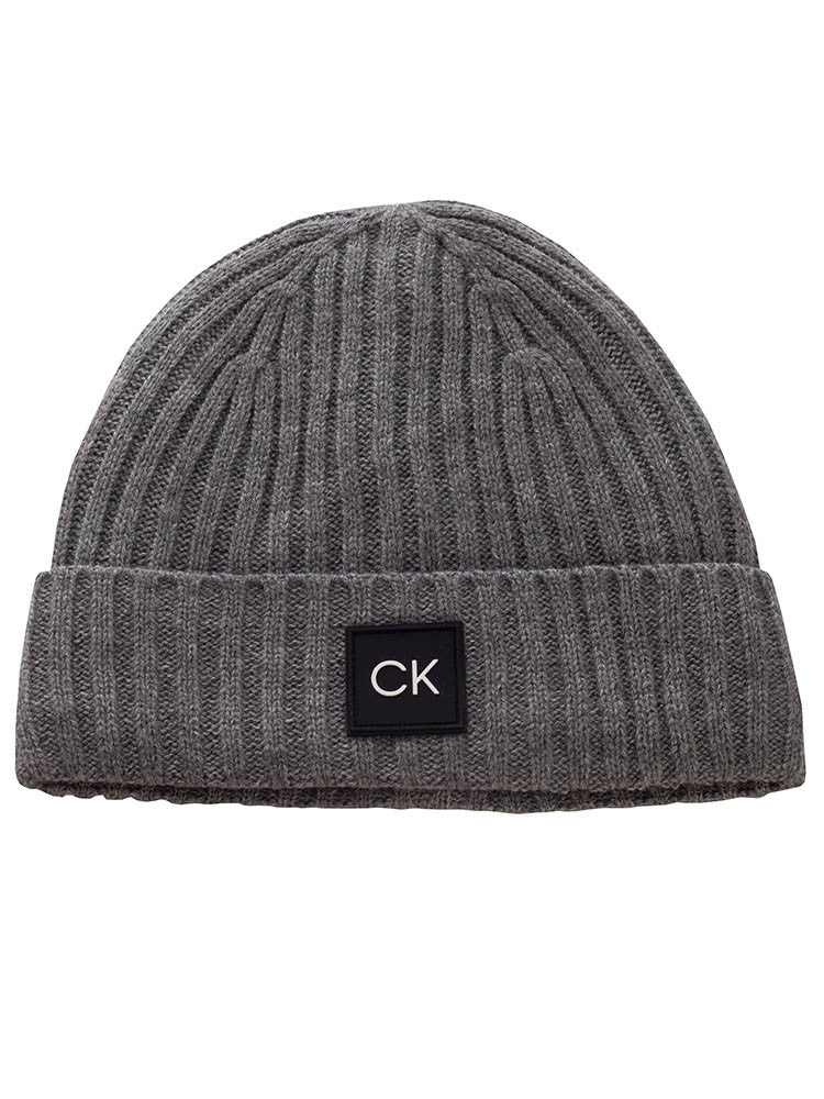 Calvin Klein Losar Beanie Beanie