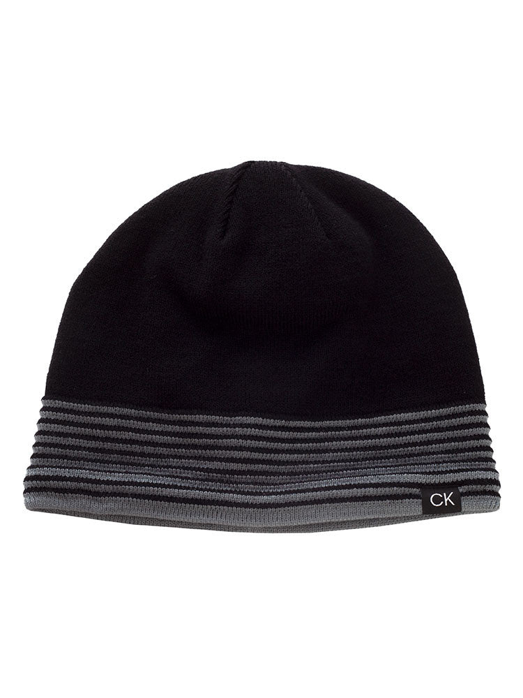 Calvin Klein Vera Reversible Beanie