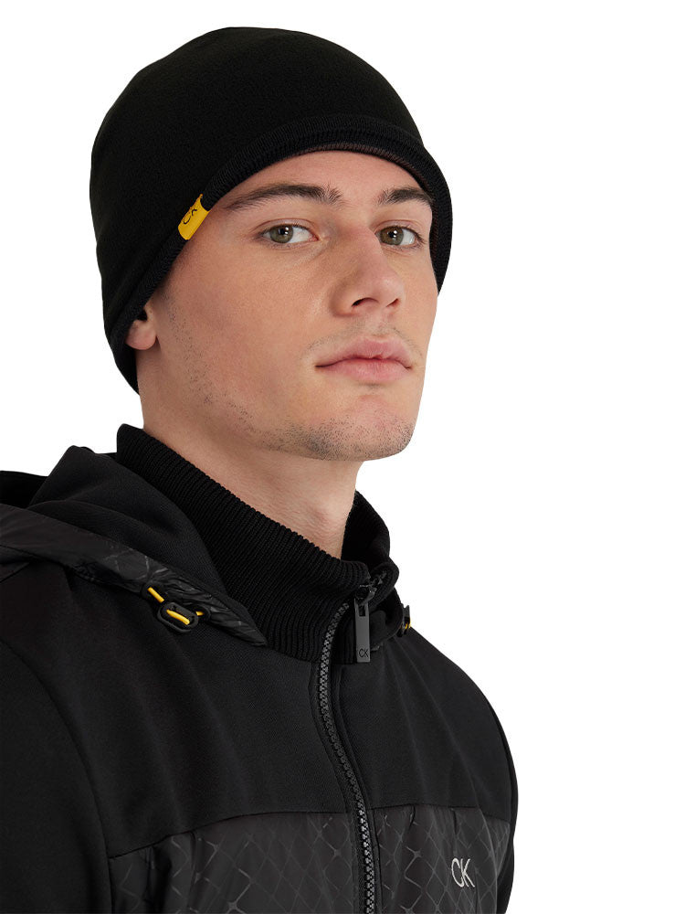 Calvin Klein Vera Reversible Beanie