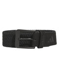 adidas Braided Stretch Belt
