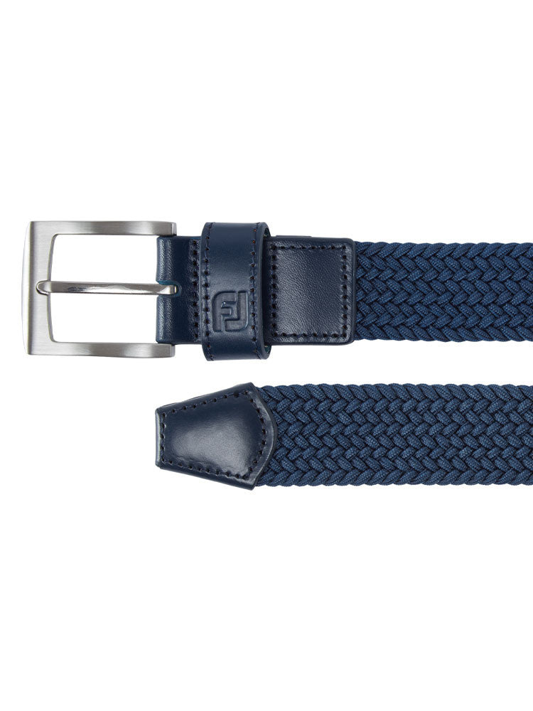 FootJoy Braided Belt