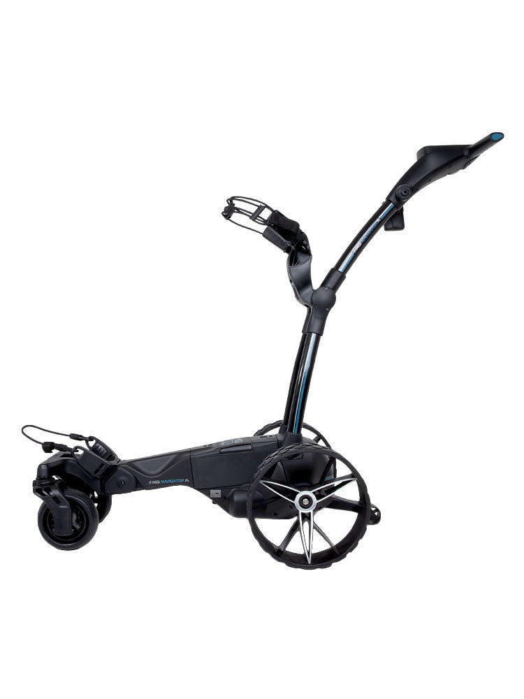 MGI Ai Navigator GPS+ Buggy