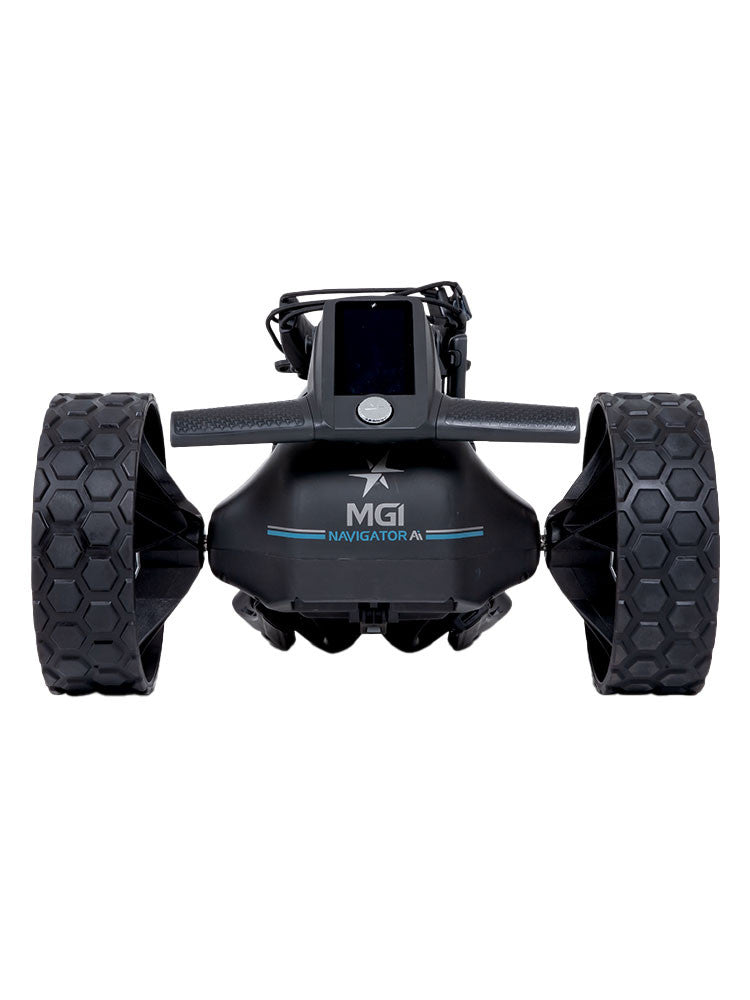 MGI Ai Navigator GPS+ Buggy
